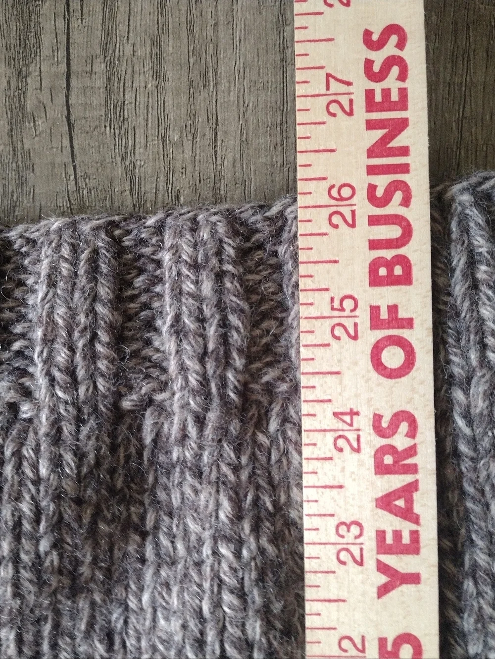 Vintage J Crew Sweater Mens L Brown Wool Fair Isle Oarsman Roll Neck Chunky
